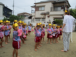 最後に王冠もらったよ✌